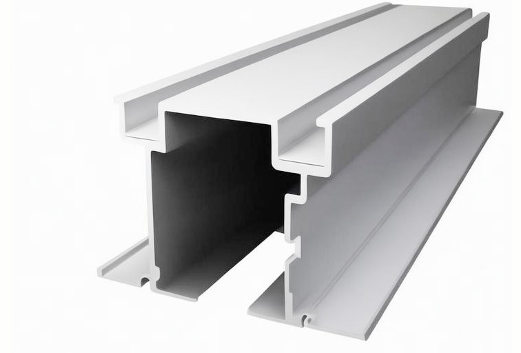 鋁型材定制開模導軌鋁型材-5