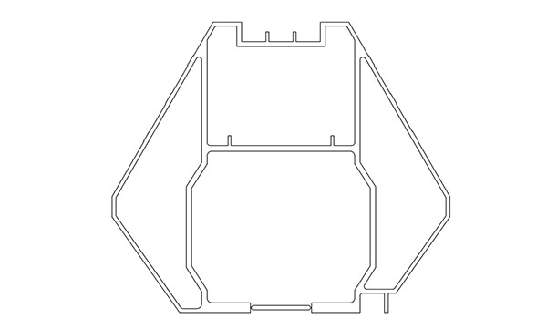 工業(yè)鋁型材生產(chǎn)廠(chǎng)家