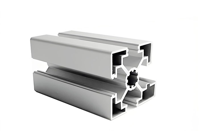鋁型材定制開模