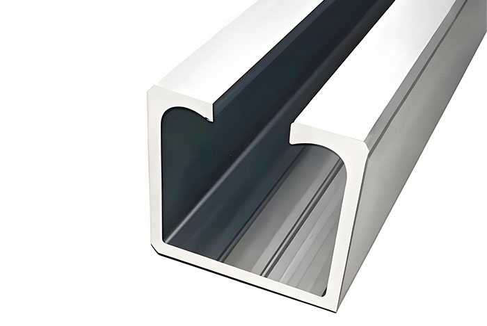 導軌鋁型材滑軌-1