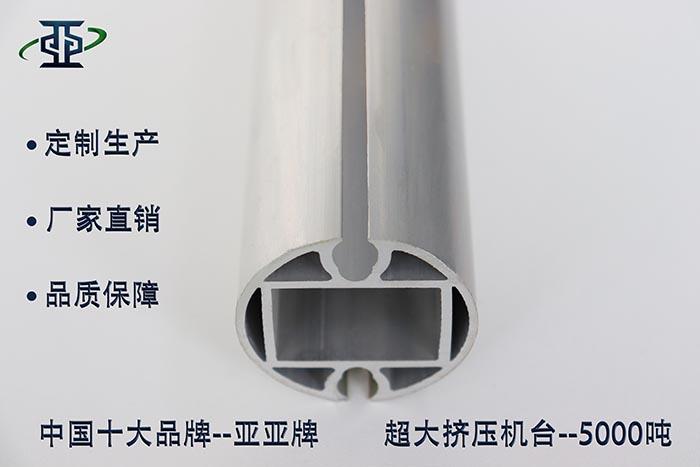 濱海懸浮門業(yè)鋁型材大全