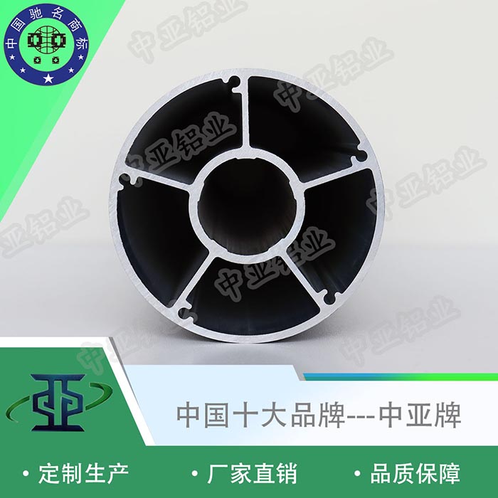 連江鋁型材加工工廠規格型號