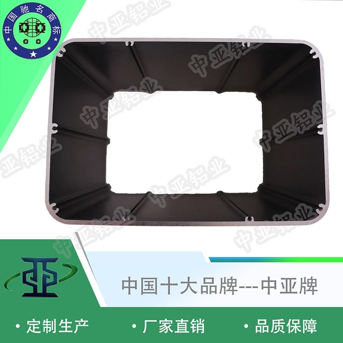 昭平鋁型材生產廠家加工廠家地址